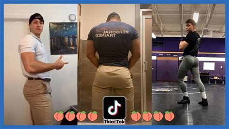 gay huge butt|WATCH: This thicc guys on TikTok compilation is everything we .